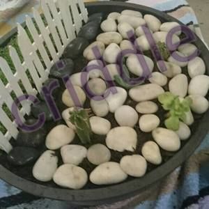 Meet your Posher, Crystal